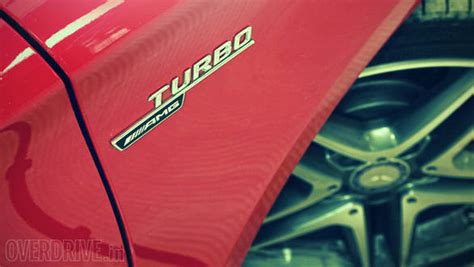 2014 Mercedes-Benz CLA 45 AMG India road test - Overdrive