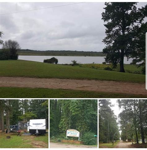 Rainbow Acres Campground | Mascot, Virginia