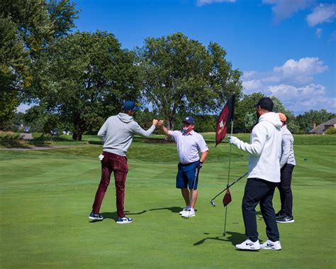 Northville Hills Golf Club – Northville, MI – A Private Experience with ...