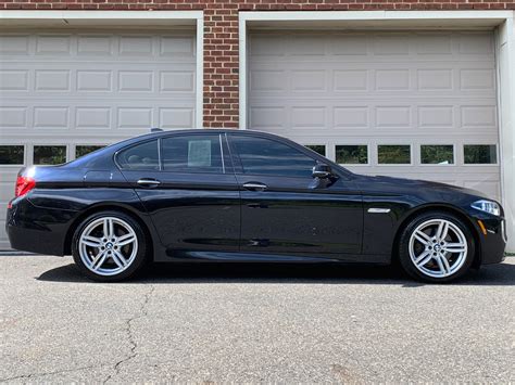 2014 BMW 5 Series 535i xDrive M-Sport Stock # 536163 for sale near Edgewater Park, NJ | NJ BMW ...