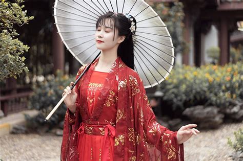 Traditional Chinese Clothing | Teng Shop