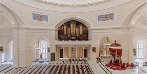 Home | Pipe Organ Database