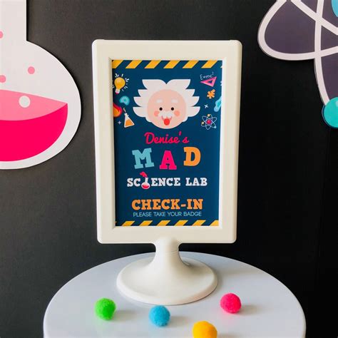 Science Sign Fun 的图像结果