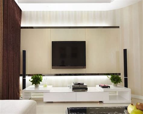客厅电视机柜尺寸怎么算 电视柜的标准尺寸是多少-中国木业网