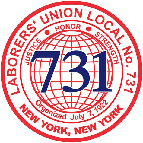 Laborers' Local 731