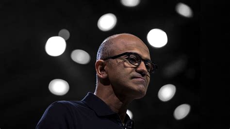 OpenAI's GPT-4 helped Microsoft CEO Satya Nadella live a childhood dream | Windows Central