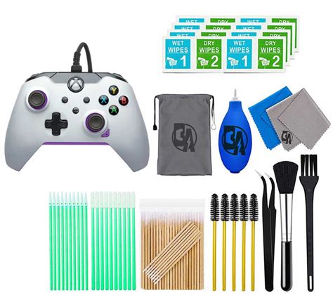 PDP Wired Controller - Kinetic White - Xbox Windows India | Ubuy
