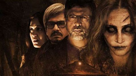 7 Indian horror shows and movies on Netflix that will give you nightmares