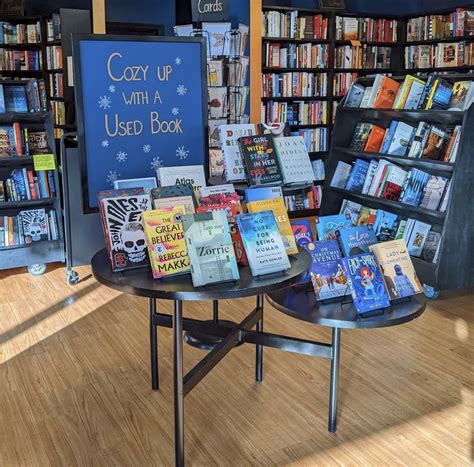 Read-a-Bull: Best Durham Bookstores - Best of the Bull