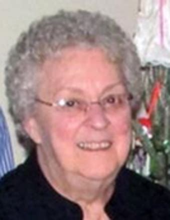 Eileen V. Weiland - 2016 - Eberhardt-Stevenson Funeral Home & Crematory