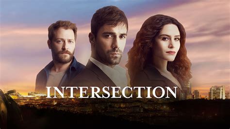 Image result for Intersection Series