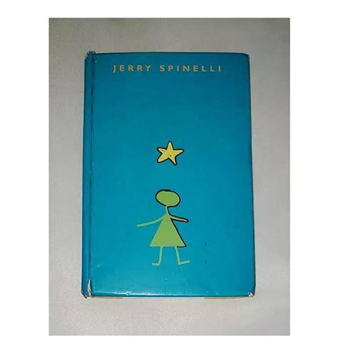 Jerry Spinelli Books