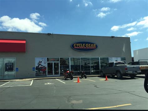 Cycle Gear, Salem, OR Reviews | 141 Reviews of Cyclegear.com/store ...