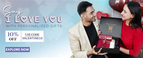 The Wallet Store | Personalized Gifts for Man & Woman