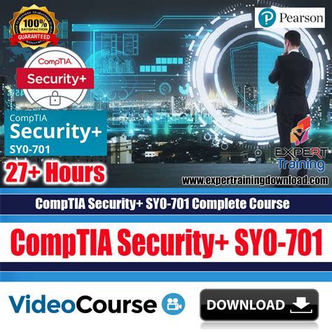 Professor Messer's SY0-701 Security+ Practice Exams (2024) - Expert ...