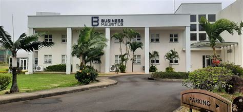 Key Stakeholder - Mauritius Chamber of Agriculture