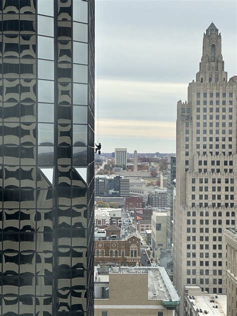 Warner and Swasey observatory in Cleveland : r/AbandonedPorn