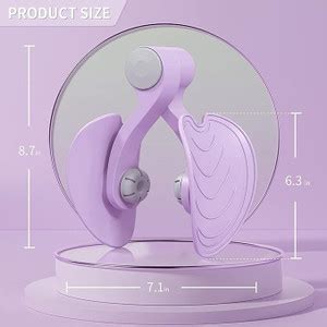 Silencio Hip & Pelvis Trainer Mini Pedal Exerciser Cycle Price in India ...