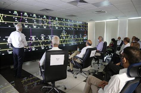 ‘मेक इन इंडिया’ पहल के तहत DMRC द्वारा स्वदेशी सिग्नलिंग प्रौद्योगिकी ...