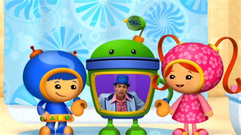 Watch Team Umizoomi Season 3 Episode 12: Presto's Magic House ...