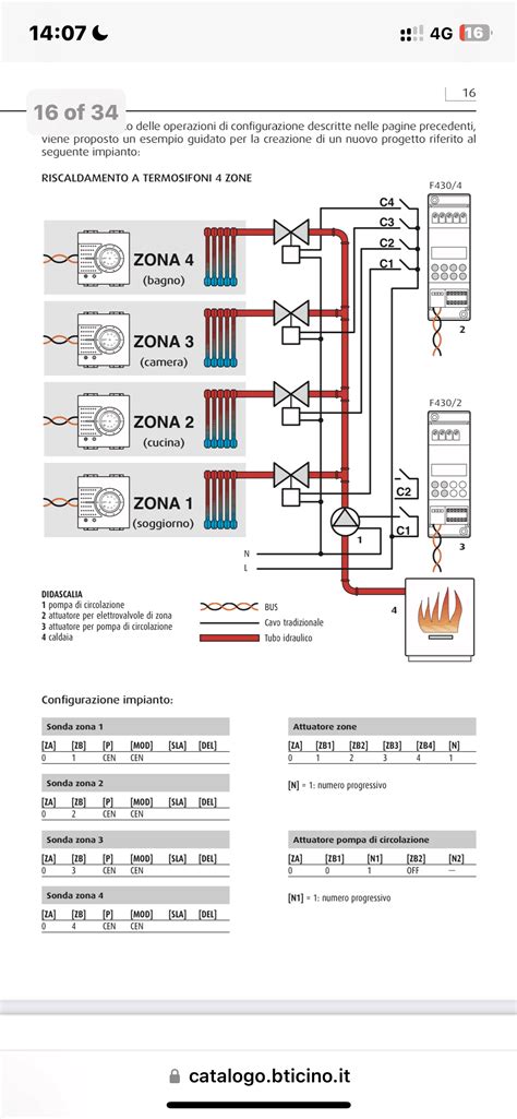 Nest tstat Europe in a zoned system. : r/Nest