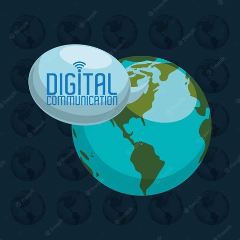 Digital Communication Icon 的图像结果