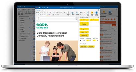 Mail merge outlook office 365 - retchain