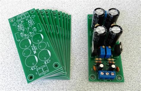 設計可調節線性AC-DC電源供應器 - 電子工程專輯