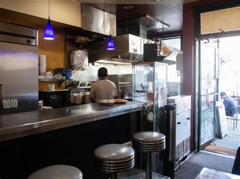 The Best Restaurants & Bars In The University District - Seattle - The ...