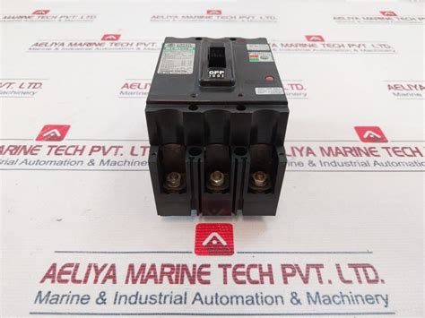Terasaki Tg-100B Circuit Breaker 42Ka – Aeliya Marine