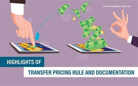 Transfer Pricing | Transfer Pricing Rule And Documentation - Cheng & Co ...
