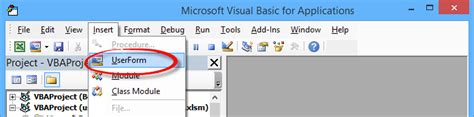 Image result for Excel VBA Code to Data Mapping with Userform