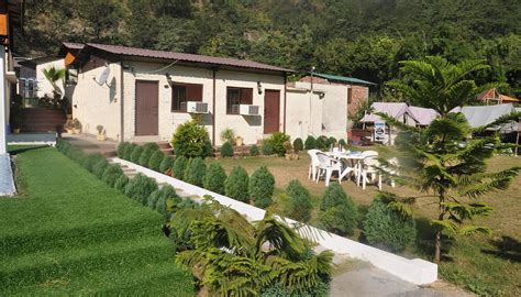 AMBIKA RESORT (Rishikesh) - Campground Reviews, Photos, Rate Comparison ...