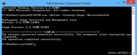 Image result for Windows Resource Protection Unable to Fix Files