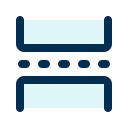 Page-break Icons & Symbols