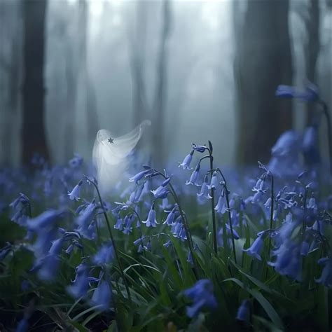 Bluebell Symbolism: The Hidden Meaning Behind the Delicate Flower