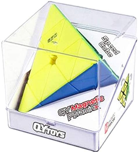 Image result for Pyraminx Speed Cube