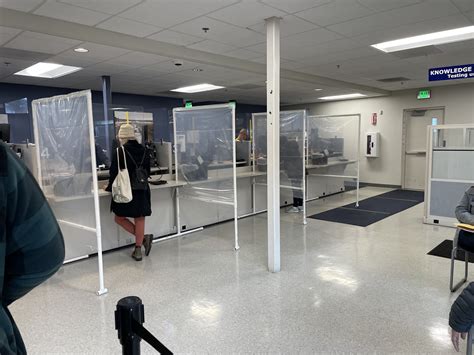 DMV - PORTLAND SOUTHEAST - 8710 SE Powell Blvd, Portland OR - Hours ...