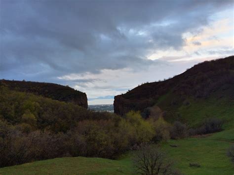 Dry Canyon Trail 051 (7.3) - Lindon, Utah