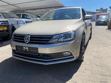 Used Volkswagen VW Jetta 1.4 Tsi DSG Highline Tiptronic | 2015 VW Jetta 1.4 Tsi DSG Highline ...