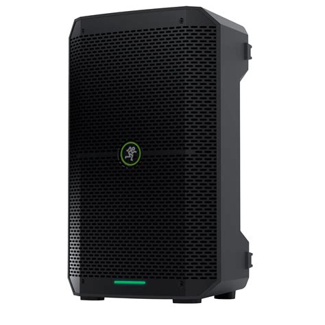 Mackie Thump Series, Thump GO 8-inches Portable wireless , Bluetooth ...