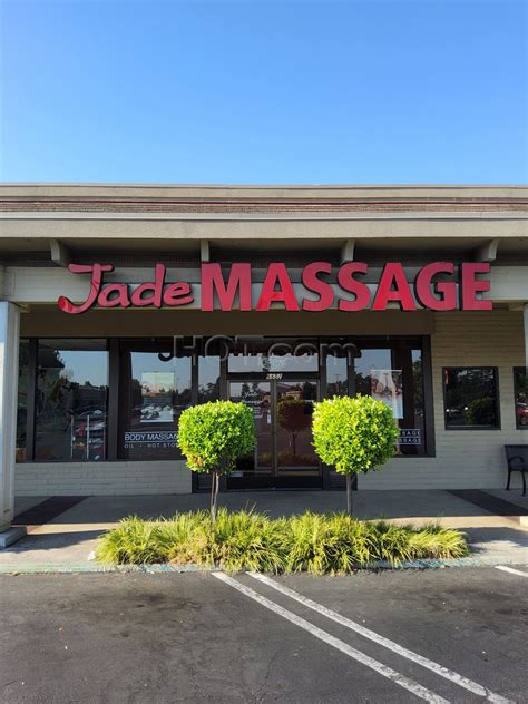 Jade Massage | Massage Parlors in Fresno, CA | (559) 298-6888 - HOT.com
