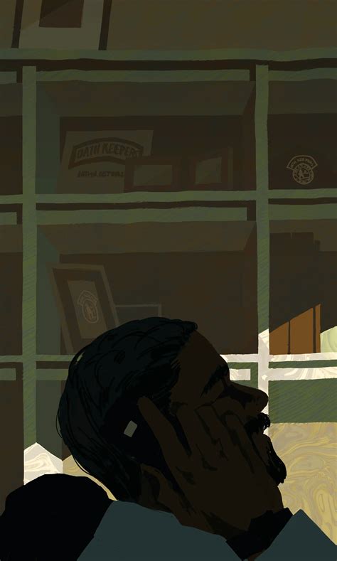 How a Mole Infiltrated the Highest Ranks of American Militias — ProPublica