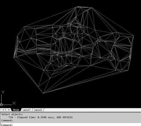 Image result for Apparent Intersection Tracking AutoCAD