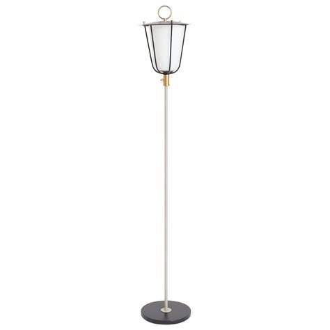 Mid century Floor Lamp For Sale at 1stDibs