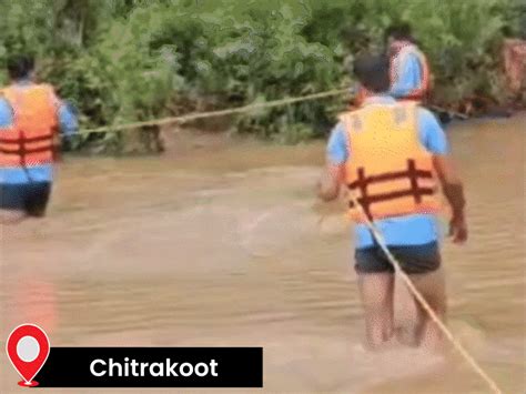 Madhya Pradesh Rainfall Alert: 32 Districts on High Alert