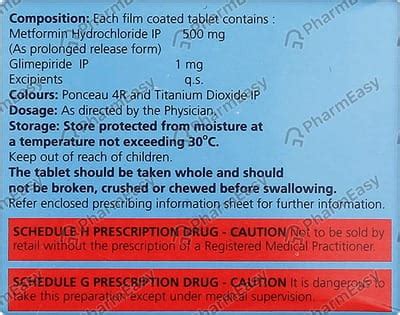 Blisto 1mf Strip Of 10 Tablets: Uses, Side Effects, Price & Dosage ...