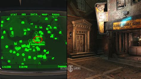 Fallout 4: Best Chemist Build - Deltia's Gaming