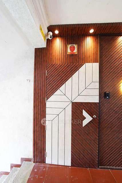 Savannah 2 Co-operative Housing Society Limited Wagholi - Without ...