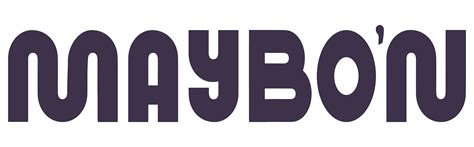 MAYBO'N